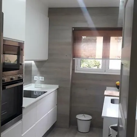 Oasis Design Flat Appartement Lisboa