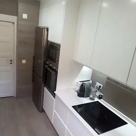 Oasis Design Flat * Lisboa