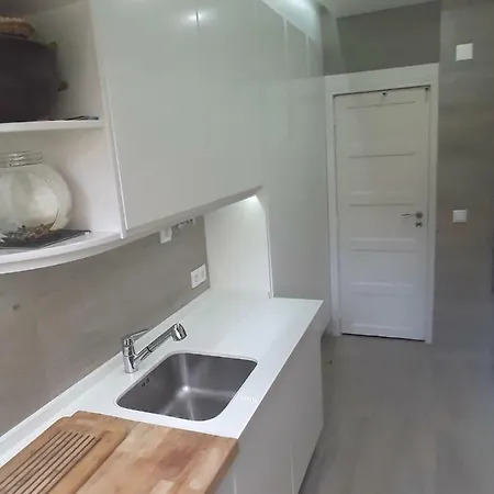 Appartement Oasis Design Flat Lisboa