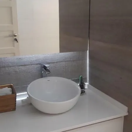 Appartement Oasis Design Flat *