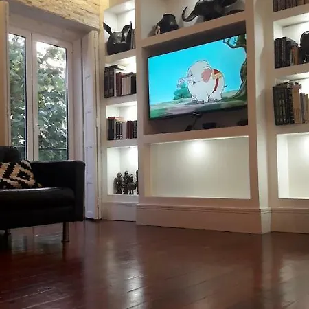 Appartement Oasis Design Flat *