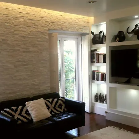 Oasis Design Flat Appartement