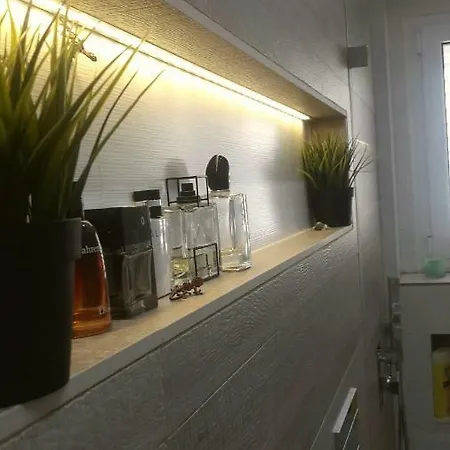 Oasis Design Flat Appartement Lisboa