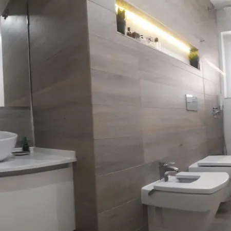 Oasis Design Flat Appartement Lisboa