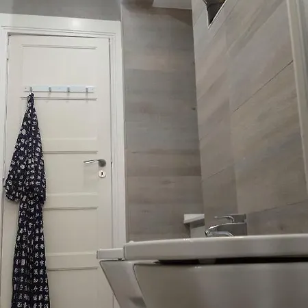 Oasis Design Flat Lisboa