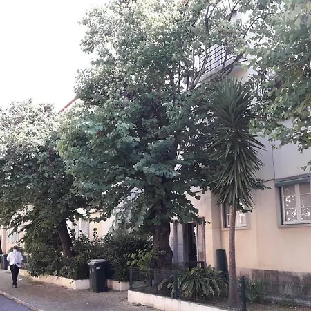 Appartement Oasis Design Flat Lisboa