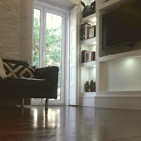 Oasis Design Flat Lisboa