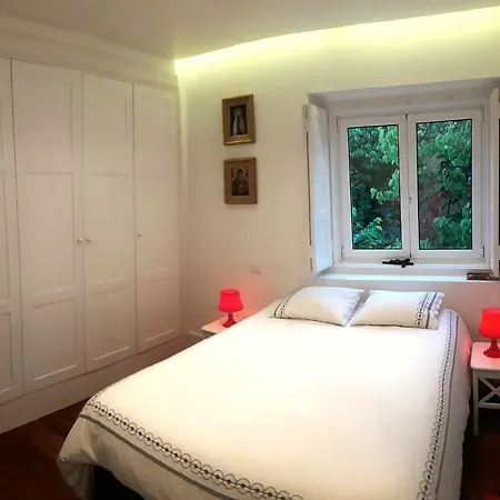 Oasis Design Flat Appartement Lisboa