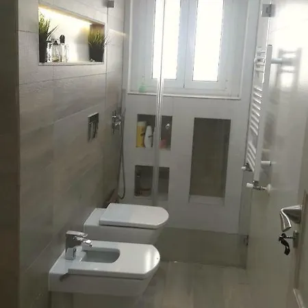 Oasis Design Flat